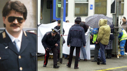 Le Br, il poliziotto Petri, il treno. Il 2 marzo 2003 raccontato da un ex macchinista delle Ferrovie