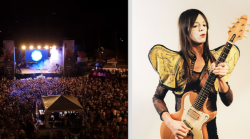 Lucio Corsi in concerto gratis al Men/Go Music Fest. La data e gli altri che saliranno sul palco del Prato