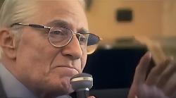 Alfredo Pieroni, l'ultima lettera d'amore e le lacrime per Enzo Biagi. Il video