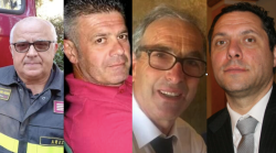 Quattro vigili del fuoco morti per lo stesso tipo di tumore. I figli: "Studiare le particelle Pfas presenti in tute e schiumogeni"