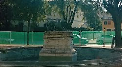 Arezzo, restauro delle fontane delle Chimere, via all'iter: intervento da 200 mila euro ai Giardini Porcinai
