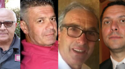 Vigili del fuoco morti per lo stesso tumore: il caso in Parlamento, interrogazione del Pd al Governo