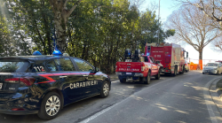 Morto sul lavoro, sequestrato il macchinario del tragico incidente costato la vita ad Alessandro Guerra