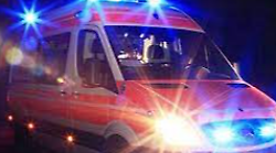 Scontro fra auto nella notte: un morto e un ferito grave sulla Ss 69