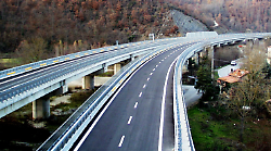 Raddoppio Due Mari, raffica di ricorsi al Tar contro il progetto: dopo il Comune di Arezzo anche i privati