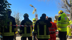 Morto sul lavoro, avviata inchiesta per omicidio colposo. Indagini per ricostruire l'esatta dinamica