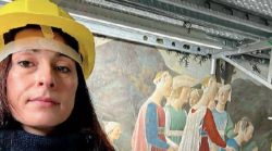 Trecento ore da stagista al Corriere di Arezzo e la mia vita cambiò