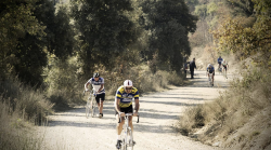Cicloturismo, presentate a Firenze L'Ardita e Arezzo Gravel. Ecco le novità e tutti i particolari