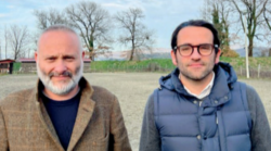 Arezzo, il nuovo consiglio direttivo di Porta Santo Spirito. Ecco chi guiderà il Quartiere nella Giostra del Saracino
