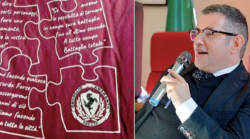 La mia avventura al Corriere di Arezzo iniziata con quello strano "Alò"