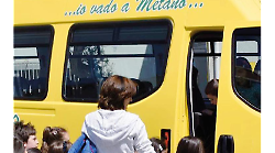 Obiettivo su scuole e ambiente, nuovo scuolabus a metano e ampliamento della materna di San Lorenzo
