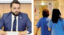 Violenza contro il personale sanitario: da eroi del Covid a bersagli. Difendere chi lavora in sanità