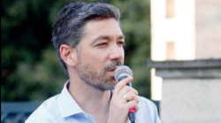 Quella redazione cambiò la mia vita: dal Trasimeno ad Arezzo la città dove ho messo radici