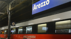 Stazione Medioetruria, interrogazione in Regione. Il Pd: "Subito più fermate per i treni Alta velocità ad Arezzo e Chiusi"