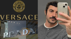Gruppo Prada più vicino all'acquisizione di Versace. Nell'operazione potrebbe rientrare Jimmy Choo. In ballo due miliardi. Nasce il colosso italiano del lusso? 