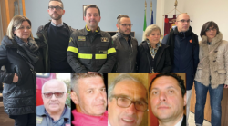 Vigili del fuoco uccisi dal tumore al cervello, il governo esprime solidarietà e promette ricerche e chiarezza