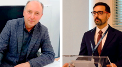 Sanità, Giampiero Luatti confermato direttore del Distretto Valtiberina dell’Asl Toscana Sud Est. I progetti per il futuro