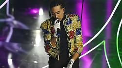 Ghali in concerto a Cortona il 31 maggio. Biglietti in vendita già da sabato 15 marzo