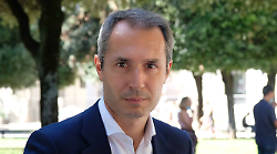Arezzo, elezioni sindaco: quarta lista per Marco Donati. "Ecco come saranno organizzate"