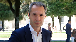 Arezzo, Marco Donati e l'incontro con il Pd: "Dialoghiamo con tutti, confronto sulle idee"