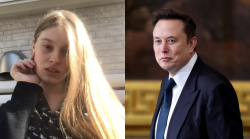Vivian Wilson contro il padre Elon Musk: "Il mio sesso è stato comprato con la fecondazione assistita"