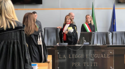 Uccise il vicino che gli buttava giù casa, iniziato il processo in Corte d'Assise