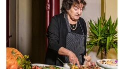 Cortona e i piatti di Lilly Guerrini protagonisti su Rai 2: il ristorante del teatro nella Eat Parade
