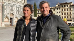 Lucia Cherici sbatte la porta di Azione: "Il progetto politico non è più quello originario". Calenda: "Rinnovamento"