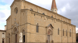 A Sua Immagine, messa in diretta Rai 1 dalla cattedrale di Arezzo. Le anticipazioni