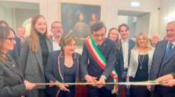 L'omaggio di Aboca al padre della partita doppia: la Residenza d'Epoca intitolata a Luca Pacioli