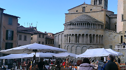 Arezzo, la Fiera Antiquaria si allunga di un giorno a maggio