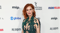 Chi &egrave; Audrey Fleurot, l'attrice francesce che interpreta Morgane Detective Geniale: la serie tv torna stasera su Rai 1 con la nuova stagione