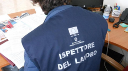 Arezzo, lavoratori in nero e violazioni sulla sicurezza: aziende sospese e pesanti multe