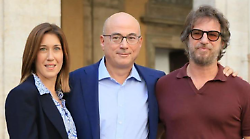 Una giornata particolare, Aldo Cazzullo racconta l'attentato di via Rasella e l'eccidio delle Fosse Ardeatine