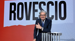 Dritto e rovescio stasera in tv giovedì 20 marzo su Rete 4:  Paolo Del Debbio intervisterà il Ministro della Difesa, Guido Crosetto