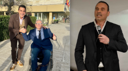 Vannacci sceglie Cristiano Romani come vice presidente nazionale del Mondo al Contrario. Un altro aretino nel consiglio del movimento
