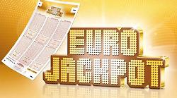 Estrazione Eurojackpot, i numeri estratti a sorte oggi venerdí 21 marzo