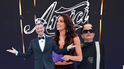 Arrivano i nomi dei tre giudici del serale di Amici 2025 su Canale 5: scopri i commenti sui social dopo l'annuncio