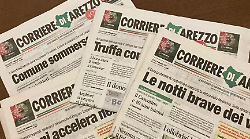 Figli di un azzardo, miracolo in provincia