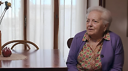 Agnese Laurenza, dalla morte del padre al suicidio del marito. Il lavoro e il successo: la storia della sartina diventata imprenditrice