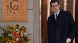 Il Paradiso delle Signore oggi in tv su Rai 1, mercoled&igrave; 26 marzo: arriva una sfida silenziosa alla Contessa