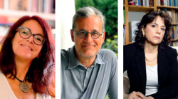 Arezzo, arrivano gli intellettuali. A lezione sui temi del nostro tempo. Si inizia con Raffaella Arpiani