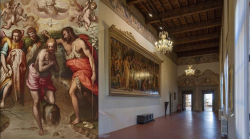 Arezzo, arriva un capolavoro al Museo d'arte medievale e moderna: acquistata preziosa opera d'arte