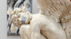 ExpoArte Città di Arezzo, in mostra le opere moderne e contemporanee. Evento da non perdere