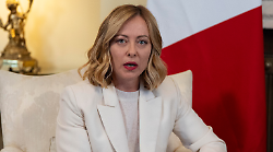 Giorgia Meloni ha scelto un'azienda del Casentino per i nuovi arredi di Palazzo Chigi. "Siamo onorati, opportunità unica e stimolante". Fornitura di divani e poltrone artigianali