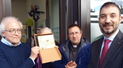 Inaugurata la nuova sede delle Acli, i servizi e lo spirito che animano l'associazione