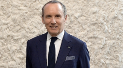 Ermenegildo Zegna: "Faccio il tifo per il Gruppo Prada sull'operazione Versace. Patrizio Bertelli è il migliore"