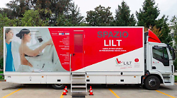 Lotta ai tumori, Gruppo Prada e Lilt insieme per la prevenzione. Le visite al personale