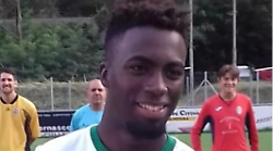 Muore Brian giovane talento di 25 anni: mondo del calcio senese sconvolto