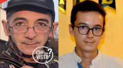 Chi l'ha visto?, i casi di Andrea Prospero e Paolo Filippini. Le anticipazioni
